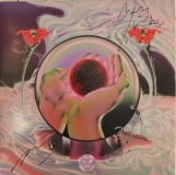 *SIGNED* Magdalena Bay/Mercurial World (Opaque Orchid Vinyl)