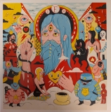 *SIGNED* Father John Misty/Fear Fun