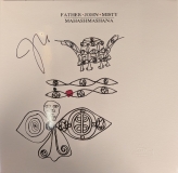 *SIGNED* Father John Misty/Mahashmashana