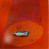*SIGNED* Flipturn/Shadowglow