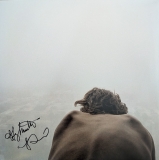 *SIGNED* Sylvan Esso/Free Love