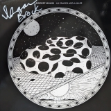 *SIGNED* Modest Mouse/An Eraser And A Maze