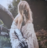 *SIGNED* Wisp/If Not Winter (Live Recordings And Acoustic Demos) (Opaque White Vinyl)