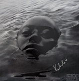 *SIGNED* Kelela/Raven (Clear Vinyl)