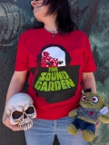 The Sound Garden/"Sound of the Garden" T-Shirt@2XL