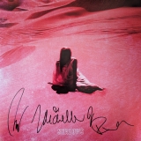 *SIGNED* Cannons/Shadows (Ethereal Pink Vin