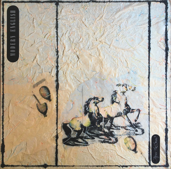 Modern English/After The Snow@Sire, 1983