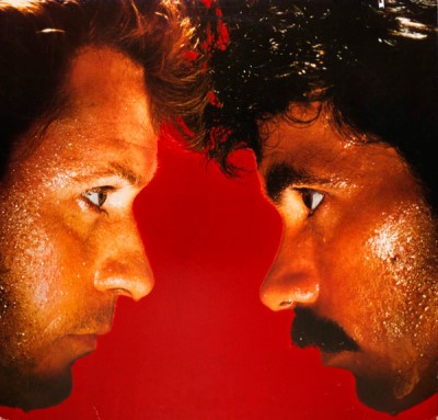 Hall & Oates/H2O