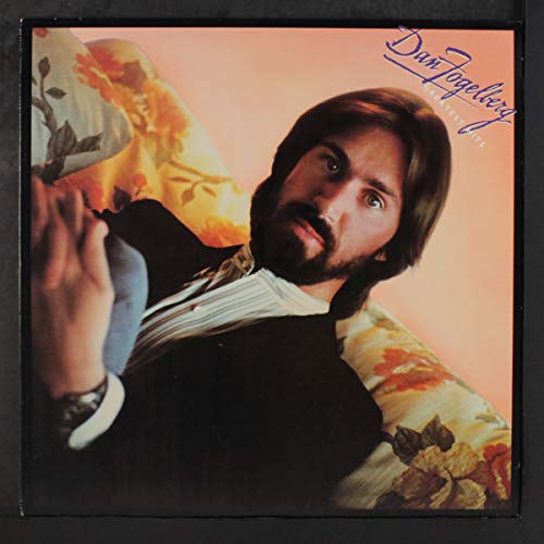 Dan Fogelberg/Greatest Hits@Full Moon, 1982