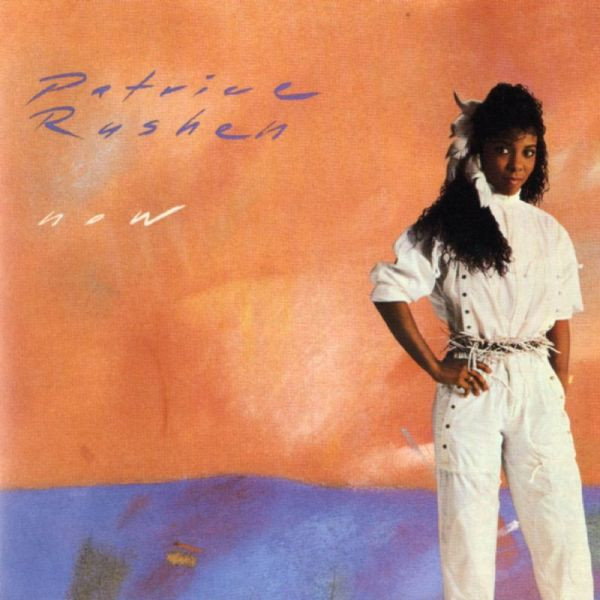 Patrice Rushen/Now@Elektra, 1984