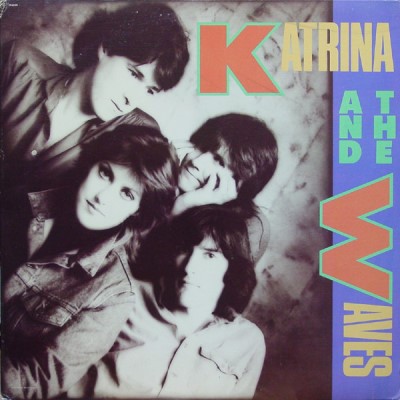 Katrina And The Waves/Katrina And The Waves@Capitol, 1985
