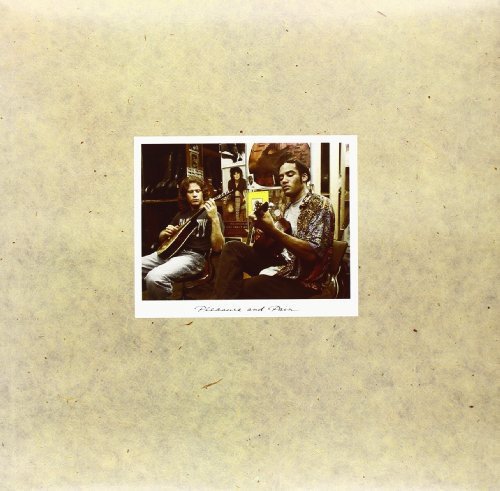 Ben Harper And Tom Freund/Pleasure And Pain