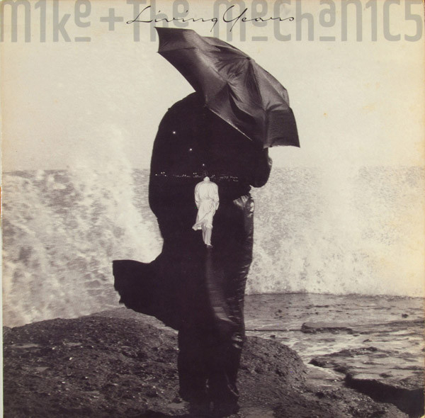 M1ke + The Mechan1c5/Living Years@Atlantic, 1988