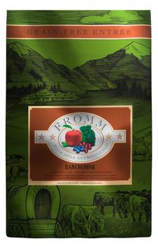 Fromm Four-Star Nutritionals® Rancherosa® Food for Dogs