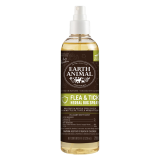 Earth Animal Nature's Protection™ Flea & Tick Herbal Bug Spray