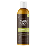 Earth Animal Nature's Protection™ Flea & Tick Herbal Shampoo