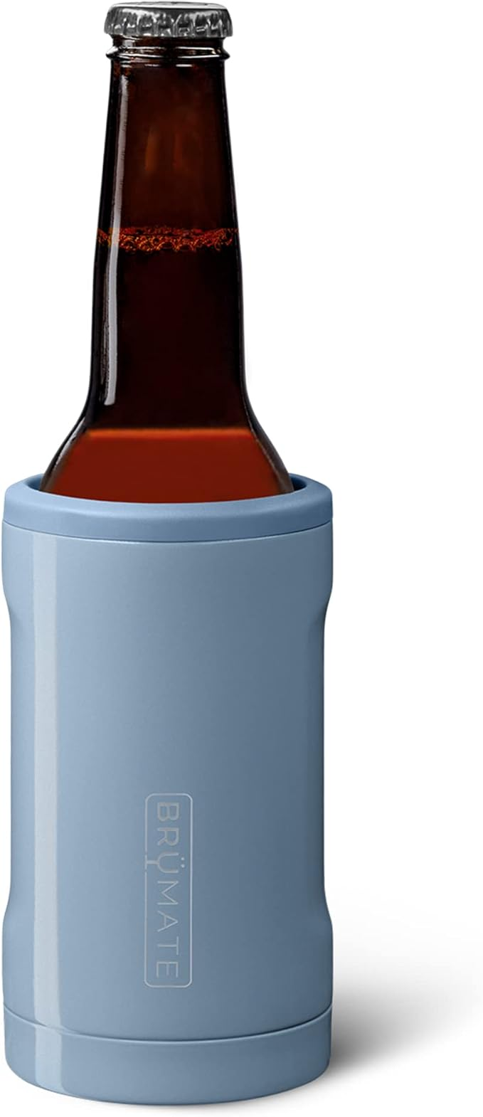 BrüMate Hopsulator Bott'l-Denim