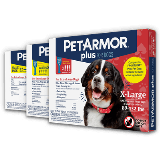 PetArmor Plus for Dogs