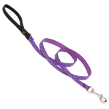 Lupine Pet Original Designs Dog Leash-Jelly Roll