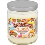Pet Odor Exterminator Barkery Deodorizing Candle