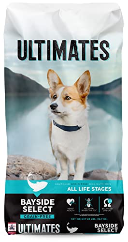 Ultimates™ Bayside Select™ Dog Food