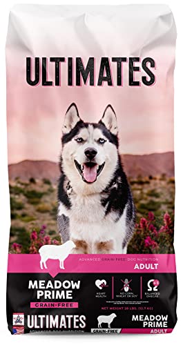 Ultimates™ Meadow Prime™ Dog Food