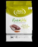 PureVita™ Cat Grain Free Duck
