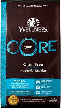 Wellness CORE Ocean Dog Food
