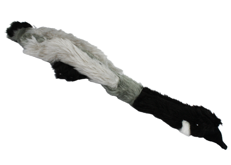 Multipet Empty Nesters Dog Toy-Canada Goose