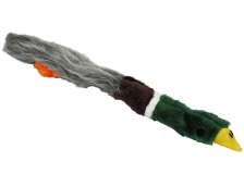 Multipet Empty Nesters Dog Toy-Mallard