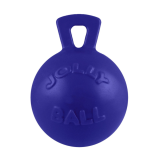Jolly Pets Tug-N-Toss-Blue