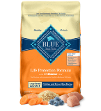 Blue Buffalo Life Protection Formula Adult Large Breed Chicken & Brown Rice Recipe for Dogs