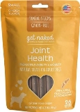 Get Naked® Dental Chew Sticks, Joint Health, Small