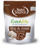 PureVita™ Hip and Joint Dog Treats