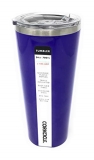 Corkcicle Tumbler-Acai Berry