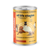 Canidae® All Life Stages Canned Dog Food For Puppies, Adults & Seniors, Chicken