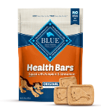 Blue Buffalo BLUE™ Health Bars Baked with Pumpkin and Cinnamon for Dogs