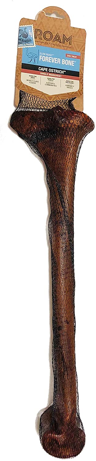 ROAM® Forever Bone-Western Cape Ostrich™