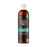 Earth Animal Apothecary Clean Ears Natural Grooming Herbal Ear Wash Cleanser