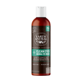 Earth Animal Apothecary Clean Eyes Natural Grooming Herbal Eye Wash Cleanser