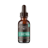 Earth Animal Clean Mouth, Gums & Breath Herbal Drops for Dogs and Cats