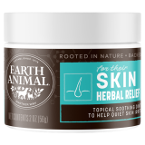 Earth Animal Apothecary For Their Skin Herbal Relief Natural Grooming Balm