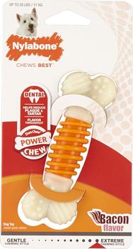 Nylabone Power Chew PRO Action Chew Toy