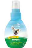 TropiClean Fresh Breath Drops for Dogs