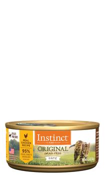 Nature's Variety Instinct® Original Real Chicken Recipe for Cats