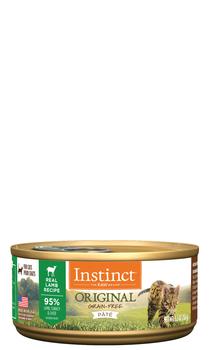 Nature's Variety Instinct® Original Real Lamb Recipe for Cats