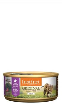 Nature's Variety Instinct® Original Real Rabbit Recipe for Cats