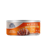 Natural Balance L.I.D. Limited Ingredient Diets® Duck & Green Pea Canned Cat Formula