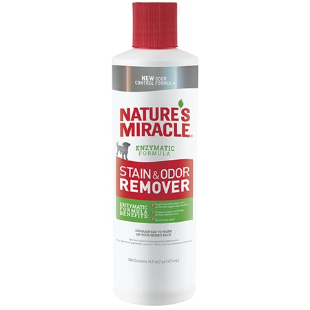 Nature's Miracle® Stain and Odor Remover