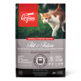 ORIJEN Fit & Trim Cat Food